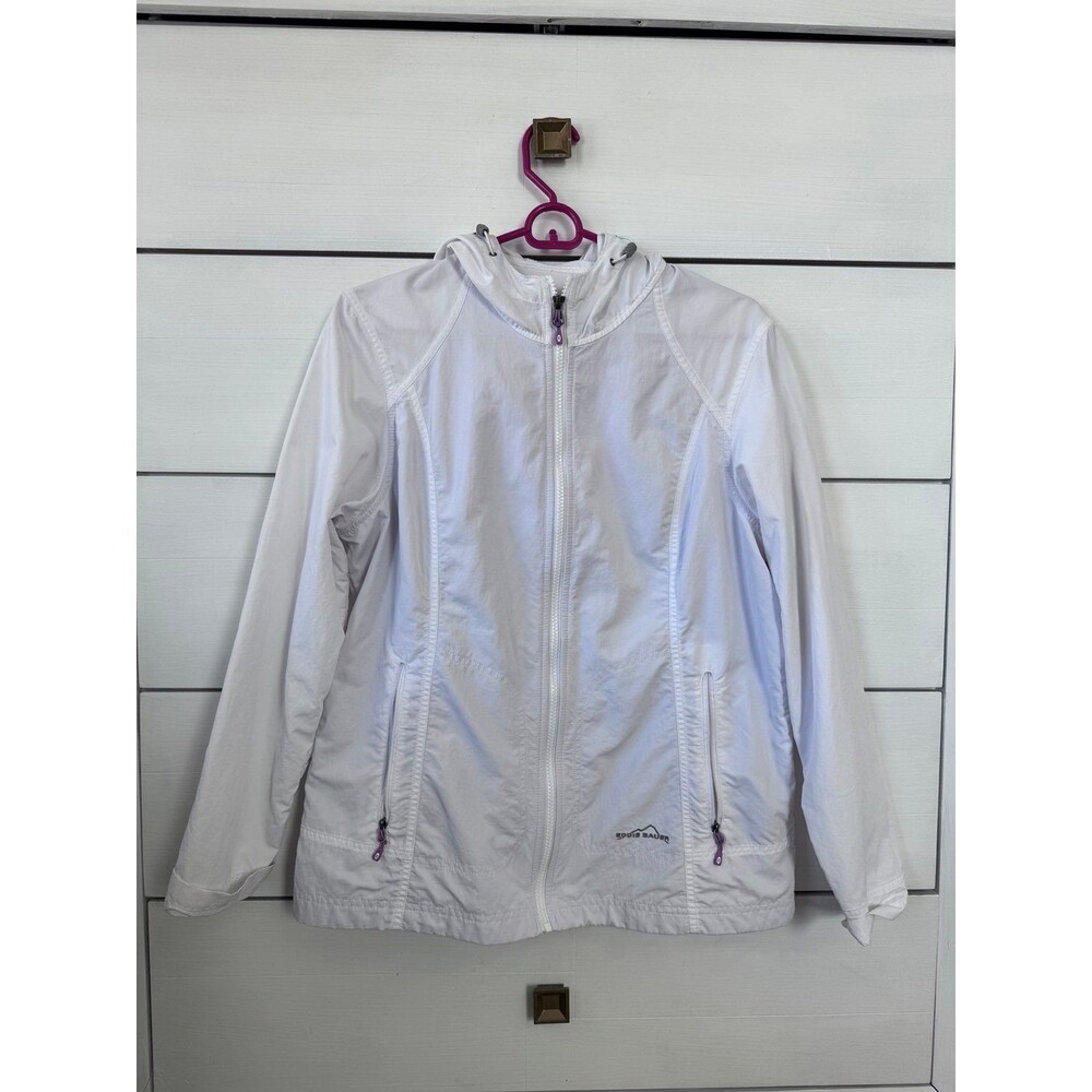 Women’s Eddie Bauer Lightweight Rain Jacket